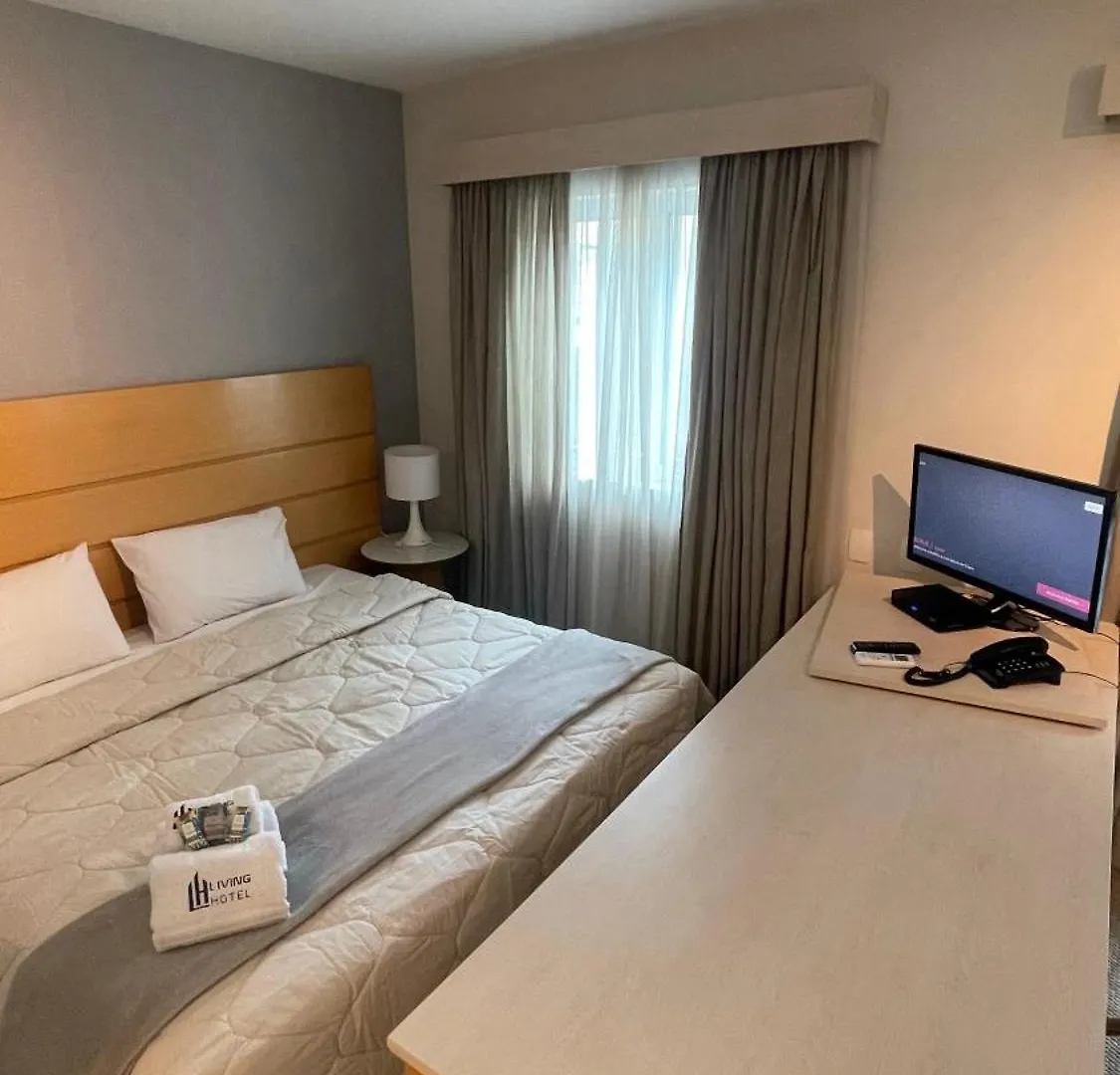 Studio Liberty Perdizes Sao Paulo Aparthotel