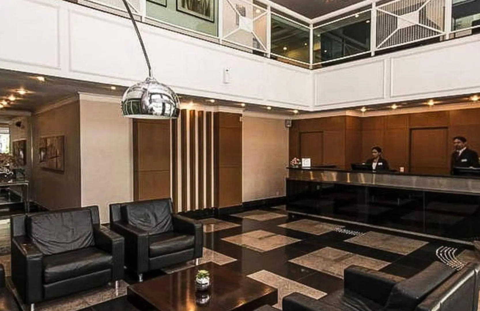 Aparthotel Studio Liberty Perdizes Sao Paulo