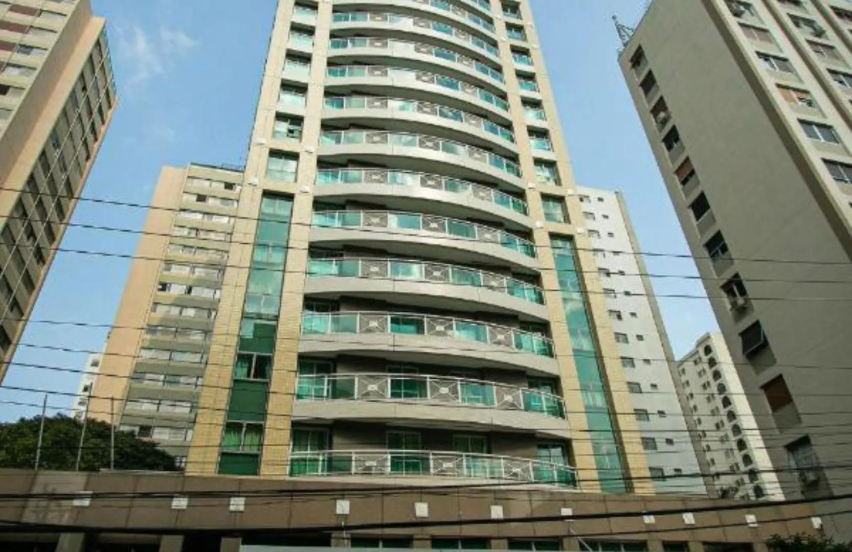 Studio Liberty Perdizes Sao Paulo 0*,  Brezilya