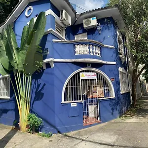 Hostal Maktub, São Paulo