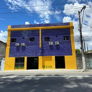 Hotel Flex Tatuape, São Paulo