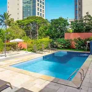 Mercure Berrini Sao Paulo