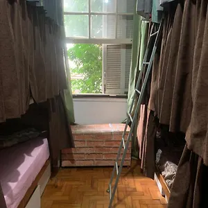 Hostal Teodoro, São Paulo