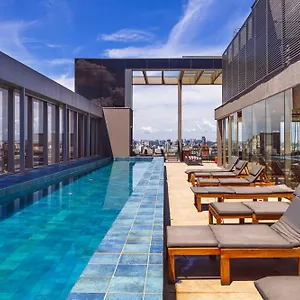 Сasa de vacaciones Nine 3134 - Jardim Paulista, São Paulo