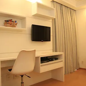 The Park Hall Flat Service Higienopolis Sao Paulo